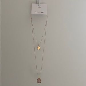 NWT LOFT Necklace